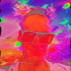 -I see Groovy Vibes-