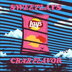 SWEETLAYS Feat. LILDRUGHILL - 7AM