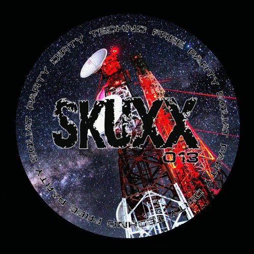 vrov - Subversion [SKUXX013]