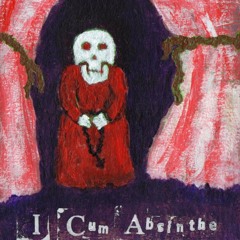 ZOMBIE007: Sumuportaali Aukeaa... - I Cum Absinthe (teaser)