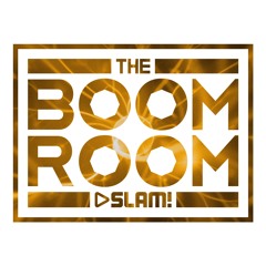 403 - The Boom Room - DJ Seinfeld