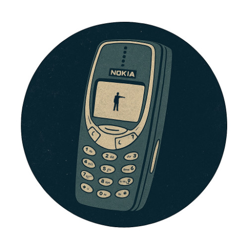 NOKIA (East End Dubs Edit)