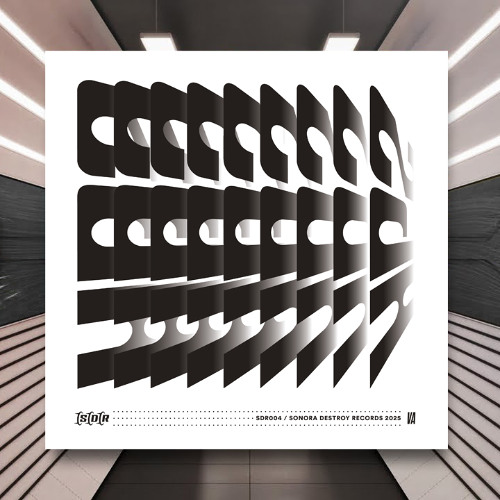 arni - Luck [Sonora Destroy Records] PREMIERE