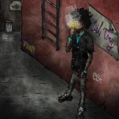 Lil Tony - Lemon Squeeze (Archive)