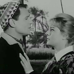 الحلوة - عبد الحليم حافظ