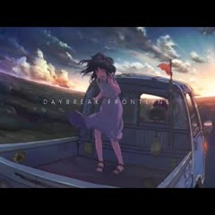 DAYBREAK FRONTLINE／COVER BY 비챤