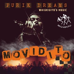 PURIK DREAMS MOVIDITO  Mazter