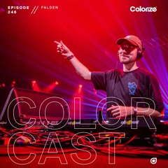 Colorcast Radio Show