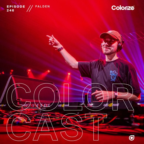 Colorcast Radio Show
