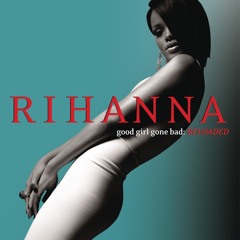 Rihanna Disturbia (BEKSY. & INFINTIY Remix)