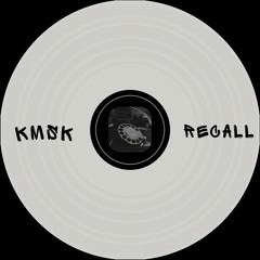 KMSK - Recall (FREE DL)