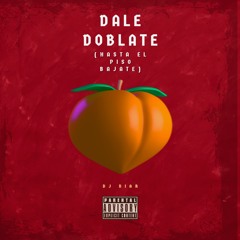 Dale Dóblate (Hasta El Piso Bájate) - DJ Niar | Spotify, Itunes, Apple Music