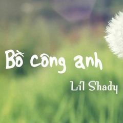 Bồ Công Anh -Lil Shady