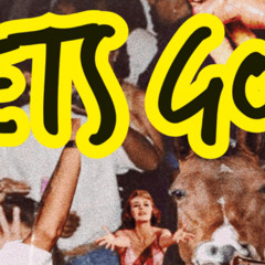 Jaden Bosje - Lets Go (Sjöblom Club Mix) FREE DL