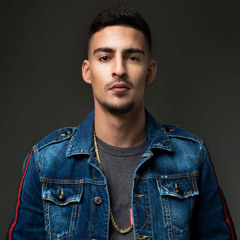 Boef X Love me again