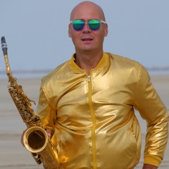 Dj Magic Man & Syntheticsax - Moscow City Live Mix