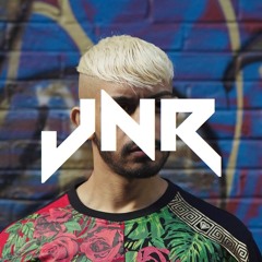 Moving All Around (JNR x Zombie Nation x Sterbinszky & MYNEA Mashup)