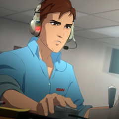 Dispatch (OST) Andrew Arcadi - Steel Works.