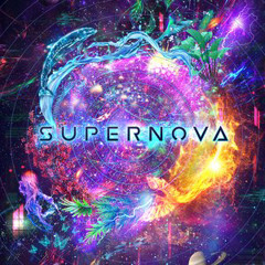 SuperNova ☄️ (box 2 box feat GanjaFlexx)