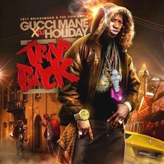 trap back w/ Kyarosse