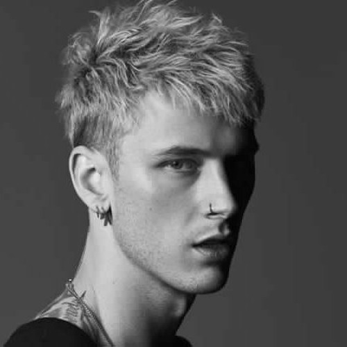 Machine Gun Kelly - In These Walls [432hz]