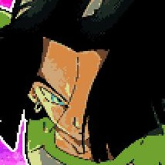 Defender Of Beliefs And Dreams (8 - Bit Dokkan)