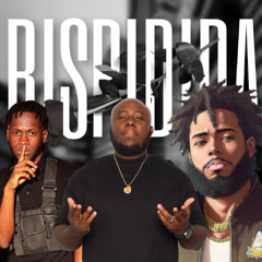 DJ SQUALL FT J.SWAY - BISPIDIDA (HOSTED BY CRAZY JAY ) SOLO REMIX