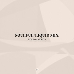 DNB Mix #2 - Soulful/Liquid