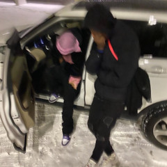 ZARTi + WALKER - hood