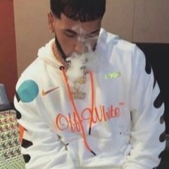 [BUY] Anuel AA X Bryan Myers X Noriel Trap Type Beat - J3rsey (Prod. Maybachautoban)
