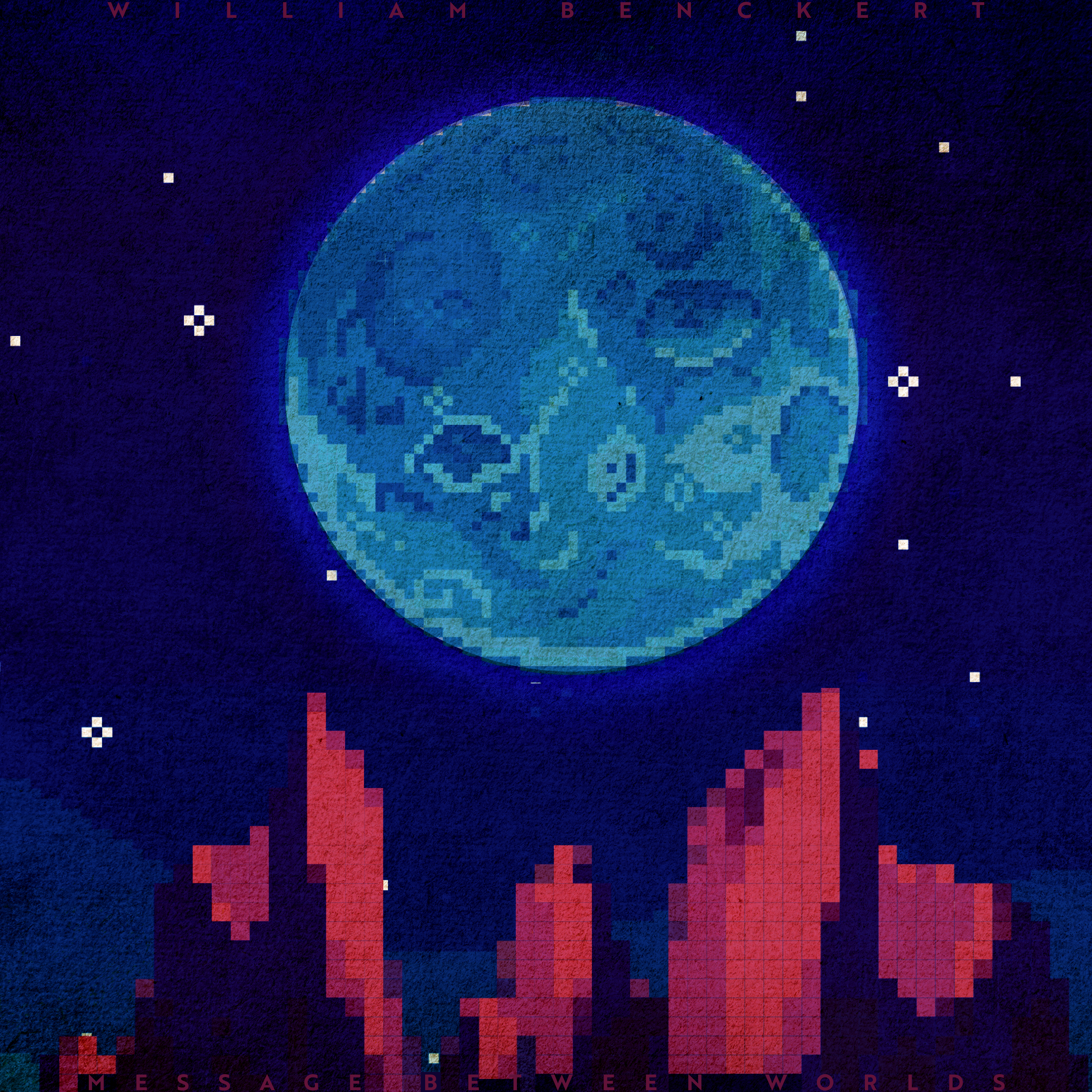 Message Between Worlds