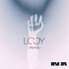 Martian - In My Mind (Lo_oy Remix)