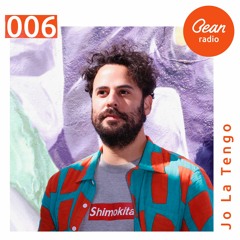 Bean Radio 006 - Jo La Tengo