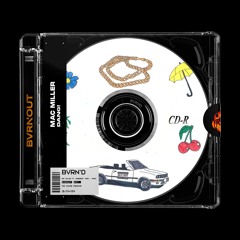 Mac Miller - Dang! ft. Anderson .Paak (BVRNOUT Summer Edit)