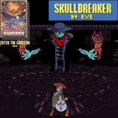 Skullbreaker - FNF VAULT VARIETY OST