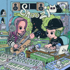 06 - Snoozi - Jupiter (Out Now On Bandcamp)