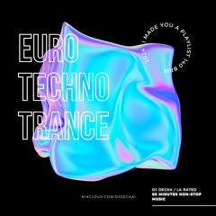 EuroTechnoTrance
