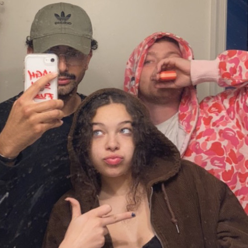 4WhomTheBellTolls with torchic </3 (prod. mackk)