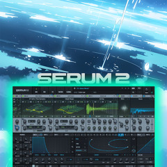 SERUM 2 PACK OUT SOON