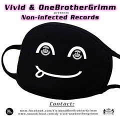 Non-infected Records