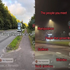 buses is in my hands