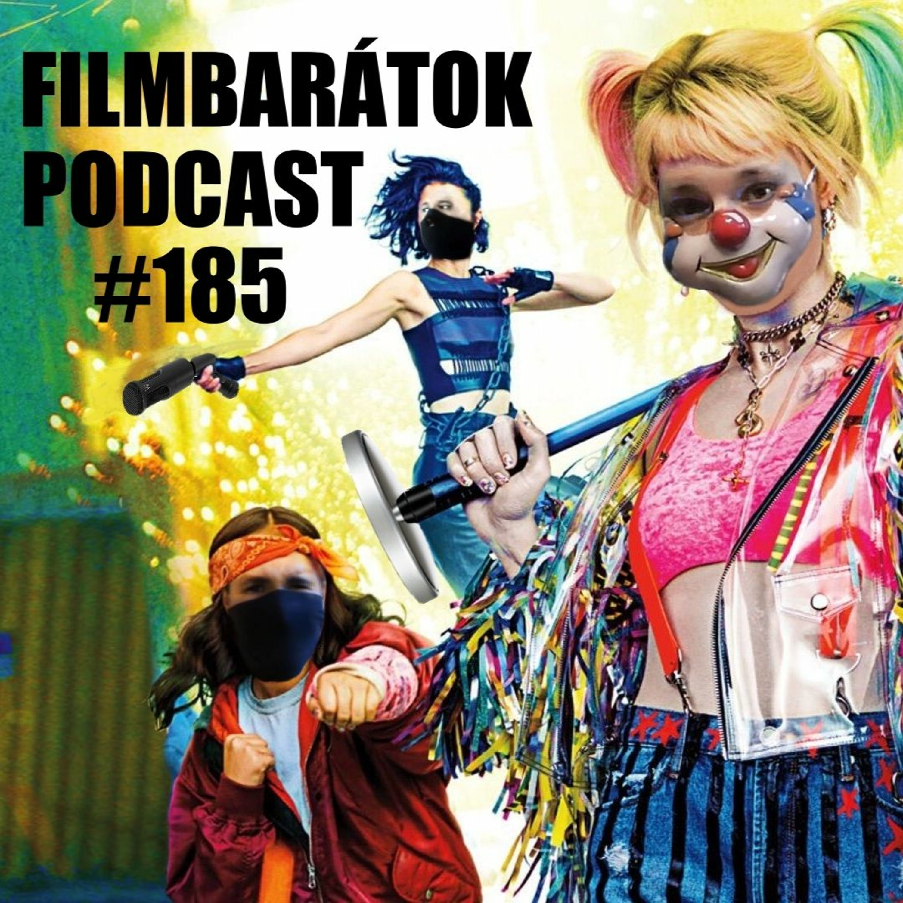 Filmbarátok Podcast