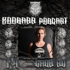 ZooBass Podcast 014 By Lady Su