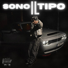 Yass Thug- SONO IL TIPO