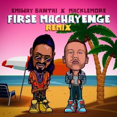 [8D Audio] Emiway Ft Macklemore - Firse Machayenge Remix - Prod By Tony James - Official Music