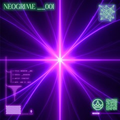 NEOGRIME __001