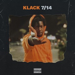 Klick Klack - Da Proud family (pro. by Rello Beats)
