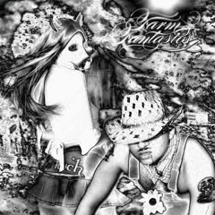 MCR - T & HorsegiirL - My Little White Pony (Bouncy Uptempo Edit)