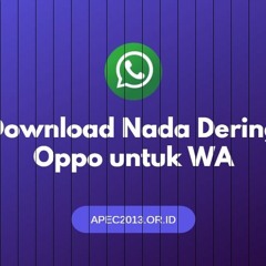 Download Nada Dering Hp Oppol