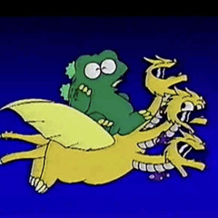 Gojira So-Fa-Mi-Re-Do ~ ゴジラソファミレド | Godzilland (new ver.)